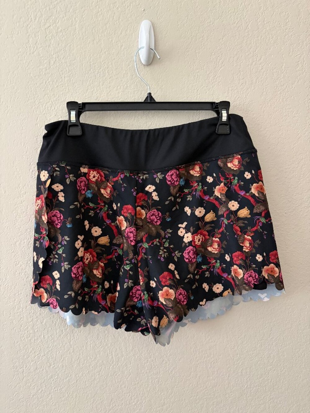 Tuckernuck Sport Top & Shorts